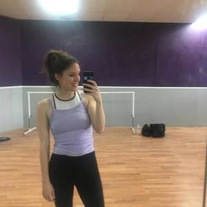 Meet your Posher, Alicia